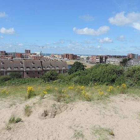 Sea&Dunes Haga Exterior foto