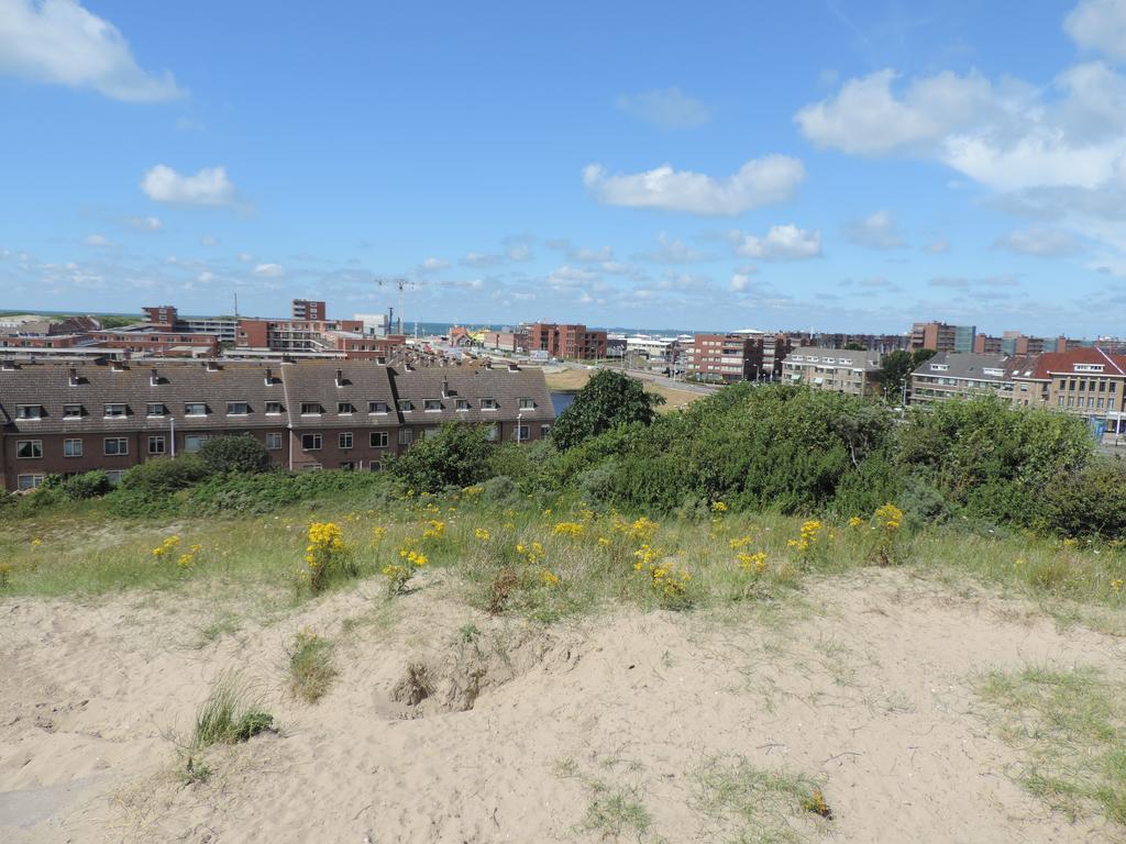 Sea&Dunes Haga Exterior foto