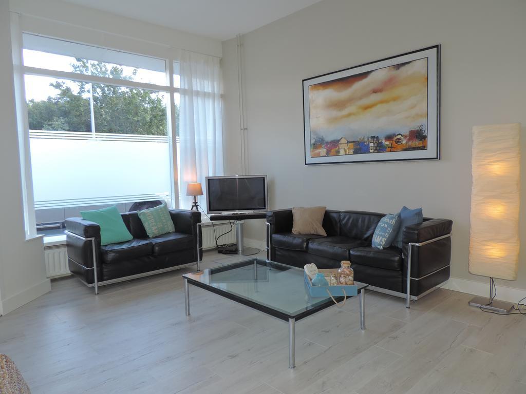 Sea&Dunes Haga Exterior foto