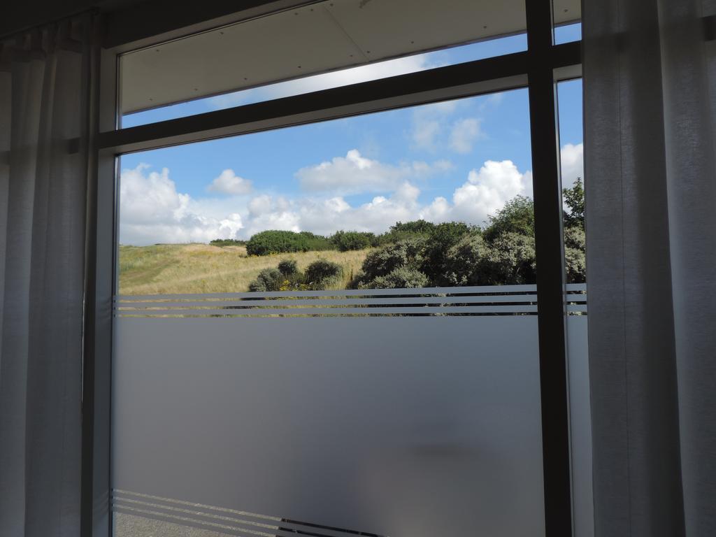 Sea&Dunes Haga Exterior foto