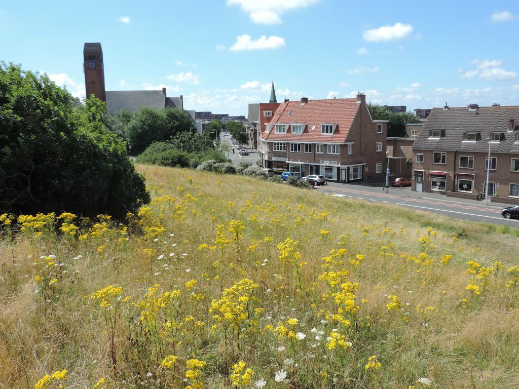 Sea&Dunes Haga Exterior foto