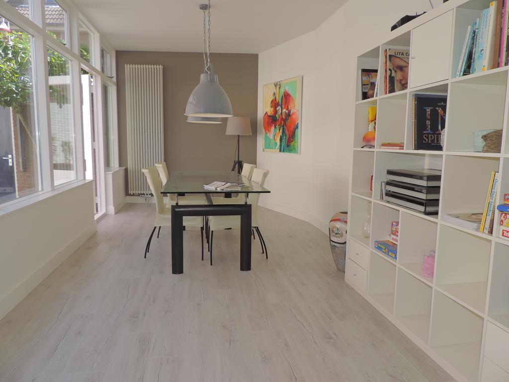 Sea&Dunes Haga Exterior foto