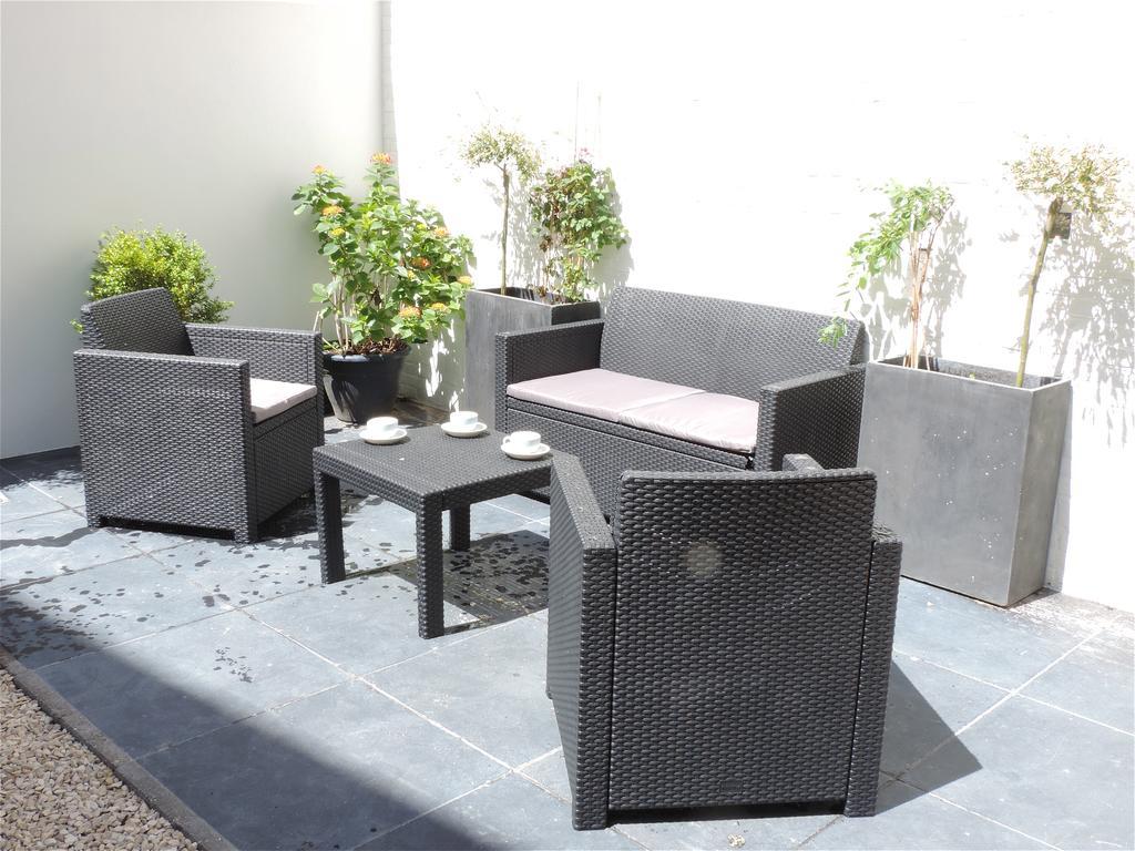 Sea&Dunes Haga Exterior foto